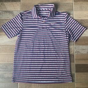 Vineyard Vines Performance Polo
